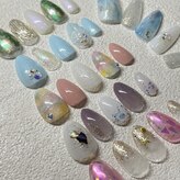 ネイルスペース ヴィザヴィ(NailSpace Vis-a-vis)