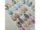 ネイルスペース ヴィザヴィ(NailSpace Vis-a-vis)の写真