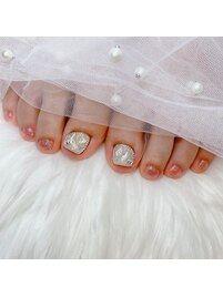 フット定額デザイン