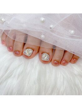 フット定額デザイン