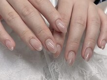 サラ 千種吹上店(Sara)/【うる艶グラデコース】