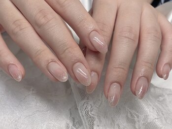 サラ 千種吹上店(Sara)/【うる艶グラデコース】