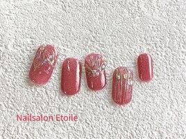 夏のデザイン￥11320（込）