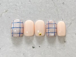 【Trendコース】￥6600