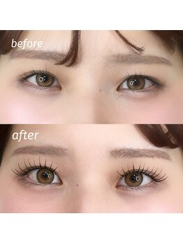 ホワイトラッシュ 西宮店(WHITE LASH)/【阪神西宮/芦屋】&healthy