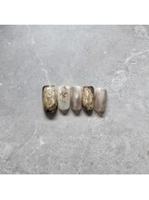 ソエ(Soe)/☆定額メニュー☆　色替えOK！