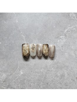 ソエ(Soe)/☆定額メニュー☆　色替えOK！