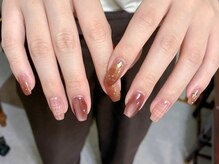 ウイネイル(u'i nail)