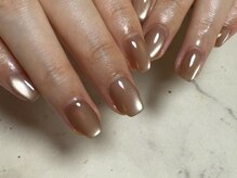 ネイルサロン ブリエ(briller)/