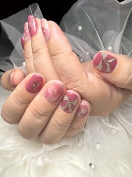 エイティピカル(Atypical)/ゴージャスリボン