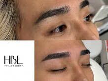 ティーナ(Teena)の雰囲気（アイブロウ/眉毛サロン/HBL/ドライヘッドスパ/メンズ眉毛サロン）