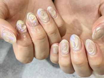 リファインネイル(refinenail)