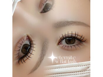 エテルニテ(eternite)/