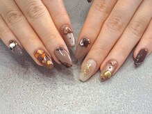 エムネイル(emNail)/持ち込みデザイン