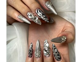 hand 持ち込みフリーアート120分