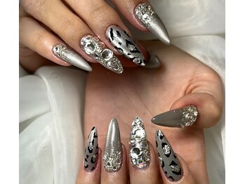 hand 持ち込みフリーアート120分