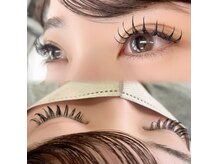 モランプラス 豊田店(Moran Plus)の雰囲気（ブラックコーティングor透明コーティング☆トリートメント成分◎）