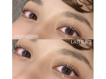 リッカヴァラ(Lycka VALLA)/まつ毛パーマ/ラッシュリフト