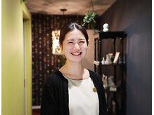 ラヴァコケット あべの店(Lova'coquette)/完全予約制＆完全個室で安心◎