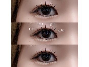 サラ 金山店(Sara)/LEDフラットラッシュ♪