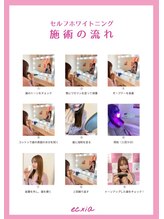 エクシアホワイト 北24条駅前店/