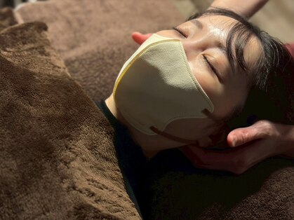 ミノオビュートガーデン(MINOH BEAUT garden)の写真