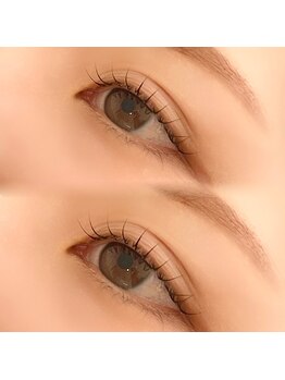 レイニーココ(Rainy COCO)/まつ毛パーマ！