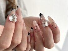 リランズネイル(rirans nail)