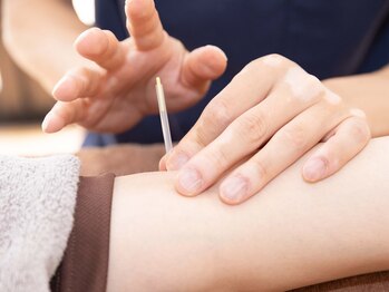 きんかん堂 佐藤鍼灸院 伊勢崎/