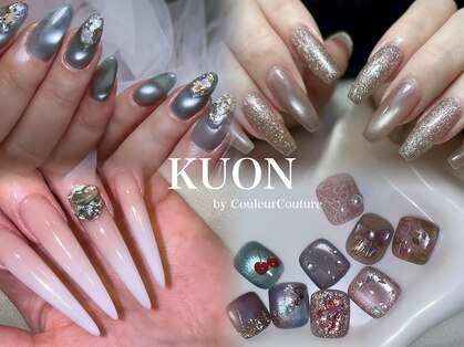 クオン(KUON)の写真