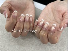 キャンアイドレッシー 奈良新大宮店(Can I Dressy)の雰囲気(ナチュラル~ゴージャスまで多数サンプルをご用意しております)