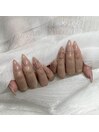 クロムネイル