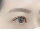 ブローマ(BROOMA)の写真/骨格診断で馴染みやすく美しい眉デザインをご提案!失敗したくない、垢抜けたい方に理想の眉を仕上げます☆