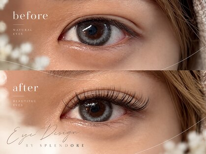 スプリンドーレ 支倉店(Splendore)の写真
