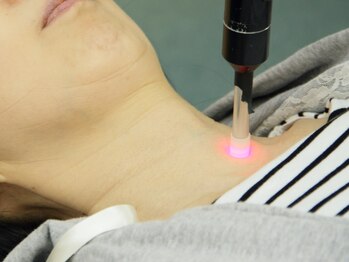 つちやカイロプラクティック療院/施術【3】