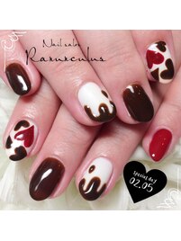 ☆チョコレイト☆