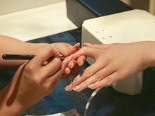 アンドネイル 海老名(&nail)/個室のマンツーマンサロン★