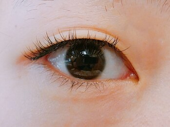 オレンジスター バイ パッセージ(ORANGE STAR BY PASSAGE)/ボリュームぱっちり[相模大野]