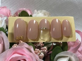 ナチュラルベージュ☆6,800円