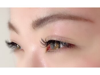 ラフィーネ(Raffine)/シングルラッシュ