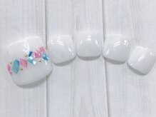 ティーエヌ イトーヨーカドー能見台店/【フット】定額5390円コース