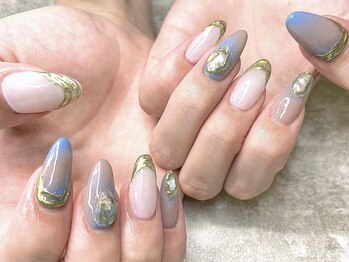 プリズム(PRISM)/スカルプチュアデザイン+