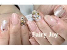 フェアリー ジョイ(Fairy Joy)/