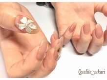 カリテ(Qualite)/