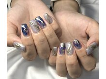 ケーエヌ(KN)/マーブルミラー