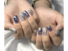 マーブルミラー