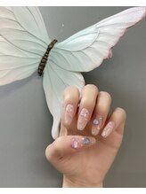 メイ アンド ウェイ(May&Way)/