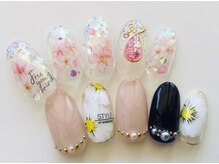 ガナッシュ ネイルアンドアイラッシュ(Ganache.NAIL＆EYELUSH )/