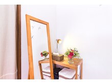 整体院プラス/店内の様子