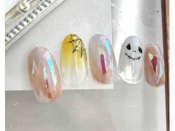 アトリエケー(K)/定額Cコース